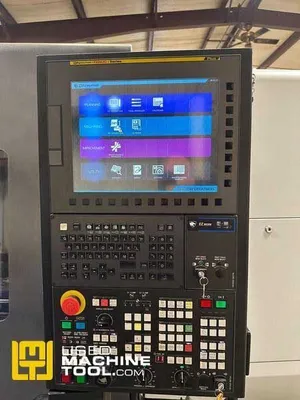 USED DOOSAN PUMA 5100LC