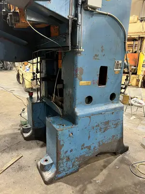 USED MINSTER MINSTER 90-1000 PRESS