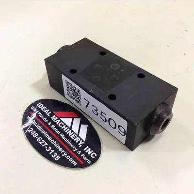 USED HYDROTECHNIK SRE AB 6-1 P315