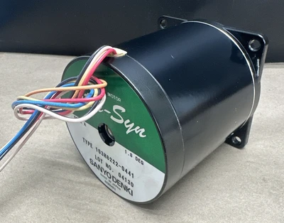 NEW Sanyo Denki 103H8222-0441