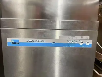 USED MEIKO DV 80.0