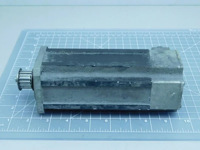 Used BRUNNER _UNKNOWN_ Servo Motors | OCO Industrial #1613853