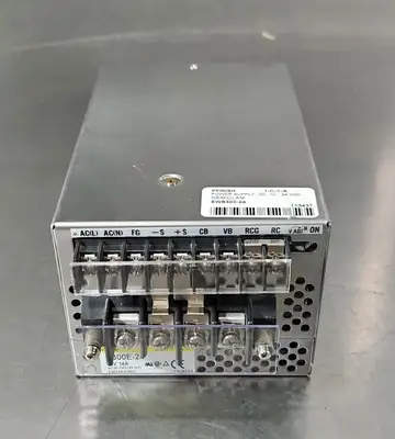 USED Lambda Lambda EWS300-24