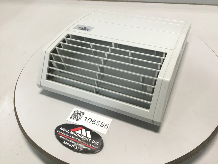 New | in-Stock STEGO 11802.0-00 Fans | Ideal Machinery #619713