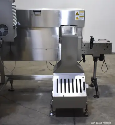 USED TOLEDO SIDECHEK 4