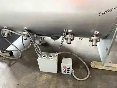 USED MIX S.R.L. MXC2400