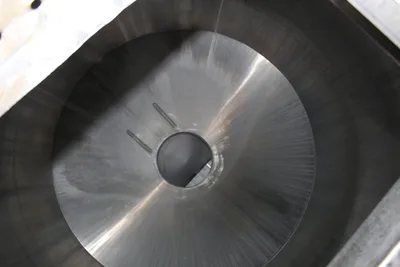 Vacuum Tank 3