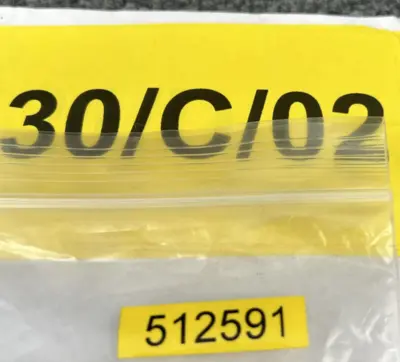 Used Accu Coder 715-1-S NEG Encoders California US | Davliegogo LLC #1706889