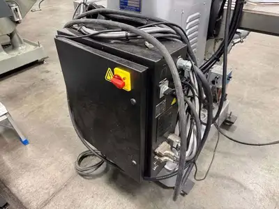 2011 SHARP LMV Milling-Vertical Mills | Asset Exchange Corporation (5)