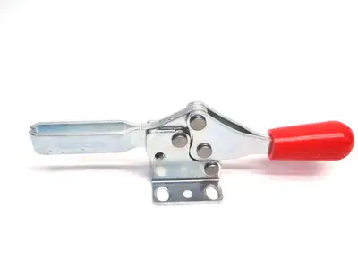 Used DE-STA-CO VERTICAL HOLD DOWN TOGGLE LOCK CLAMP Clamps | Maverick Industrial Sales #1119766