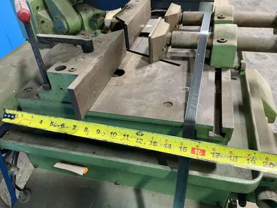 Used DORINGER D 350 Circular Cold Saws Ohio US | HGR 24 #1521339