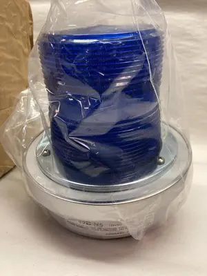 New | in-Stock EDWARDS SIGNALING 92B-N5 Light Source Equipment Ohio US | Surplus Asset Holdings #1227911