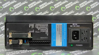 Olsen Controls MDCM-SX-305-A4S1NN-131-AA Micro-Drive 600025-131 Used