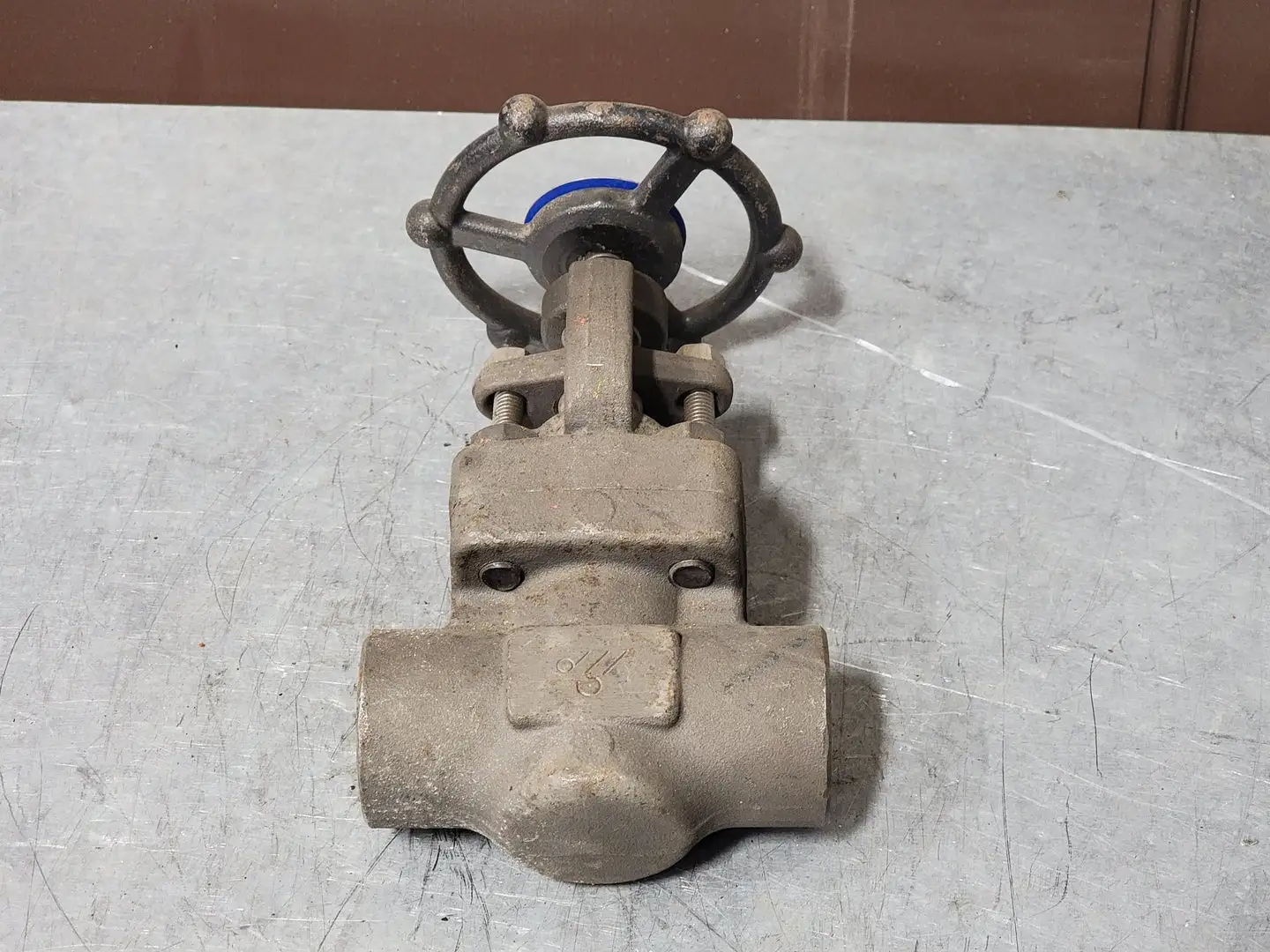 NEW DSI VALVES 4221 F12-18