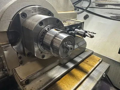 2004 CITIZEN CINCOM L-20 Swiss Type Automatic Screw Machines | Charter Auctions (12)