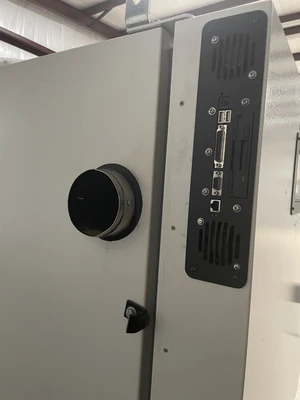 USED 2018 THERMAL PRODUCT SOLUTION BLUE M ETCU09-RLN2-SPL