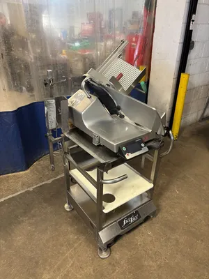 USED Bizerba GSP HD