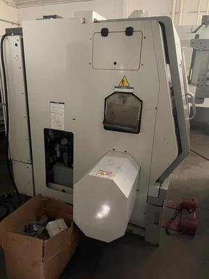 2007 HAAS SL-30T CNC Lathes | PM Machines (15)