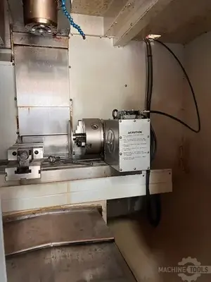 Used 2012 HAAS SUPER MINI MILL 2 Vertical Machining Centers Arizona US | KD Machinery #1371218