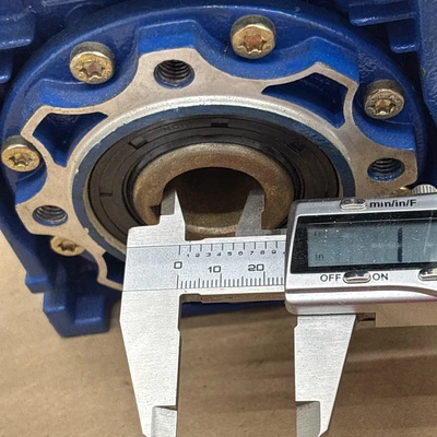 New | in-Stock Motovario NRV050 Gearboxes Indiana US | J&J Industrial Supply #1329154