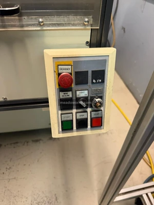 Used Marsilli MARS 2-150 Coil Winders Illinois US | Meadoworks #1514512
