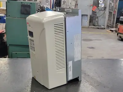 USED ABB ACS800-01-0011-7