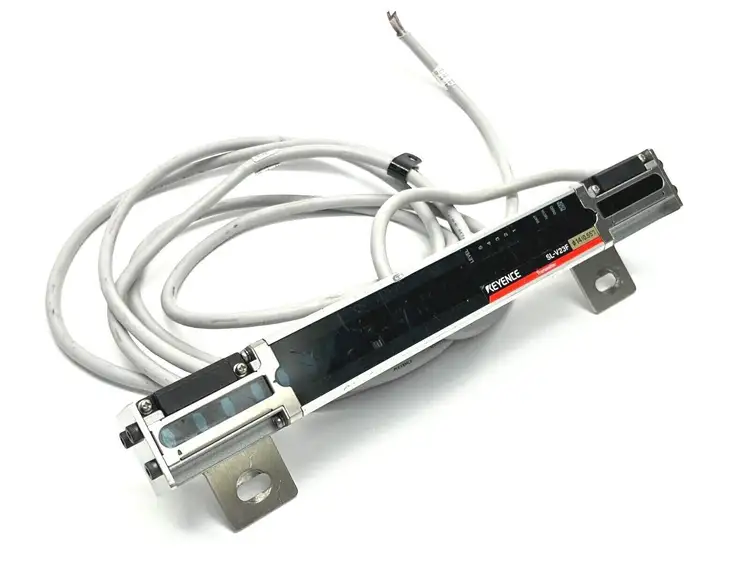 Used KEYENCE SL-V23F-T Light Curtains & Grids Michigan US | Maverick Industrial Sales #1399827