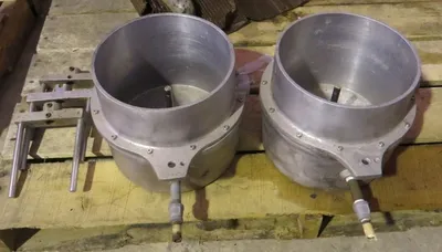 HOBART C0100 Mixéry - různé | Perry Equipment (5)