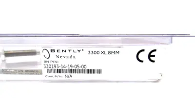 NEW BENTLY NEVADA 330193-14-19-05-00 PROXIMITY PROBE 33019314190500