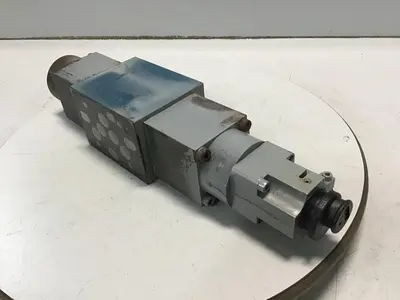 USED BOSCH 0 811 404 080