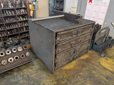 Used _UNKNOWN_ _UNKNOWN_ Work Benches Texas US | IRS Auction #1320589
