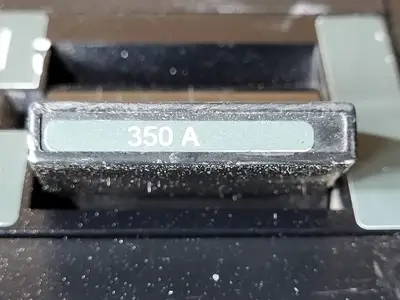 USED SQUARE D LI36350