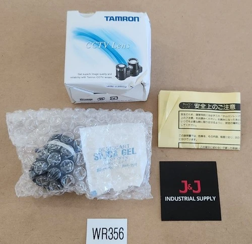 NEW Tamron 23FM16L