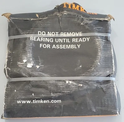 NEW Timken NA93800-20024