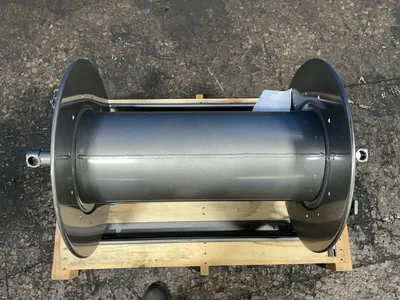 Used 2024 HANNAY REELS 7034232410.5 RT Miscellaneous MRO Ohio US | HGR 24 #1404470