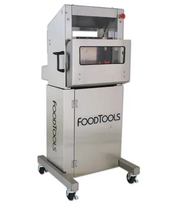 New | in-Stock FOODTOOLS CS-4R Slicers / Dicers / Cutters California US | BakeryEquipment.com #1556021
