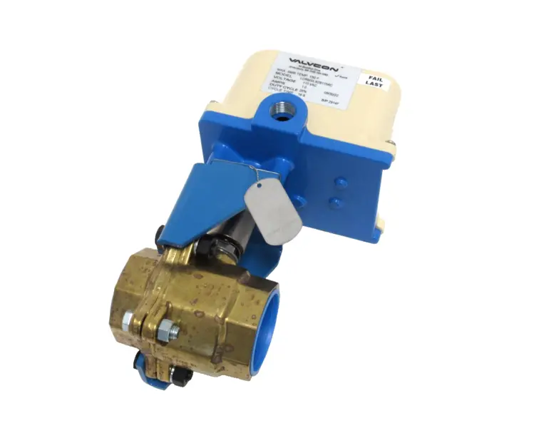 New | in-Stock VALVCON _UNKNOWN_ Valves/Fittings | SB Industrial Supply #816138