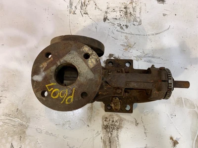 Viking H4124 Ductile Iron DI Pump 1.5x1.5