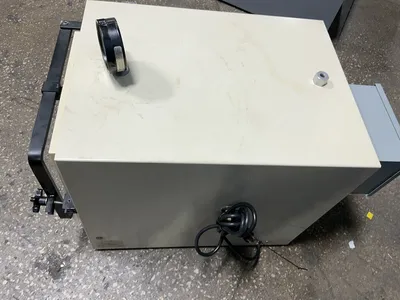 Used FISHER SCIENTIFIC 285 Heat Treating Units Ohio US | HGR 24 #1279032