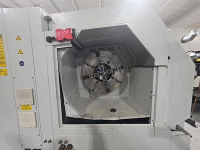 2006 ROMI M33 Lathes CNC, 2-Axis & 3-Axis | USED CNC (4)