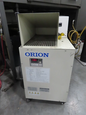 Used MAKINO DUO43 Wire EDM Minnesota US | Machinesused.com #1566296