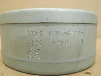 USED PPE 36211-B