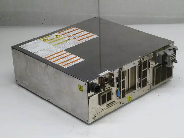 Used DENSO RC7M-VSA2-2NNM-NB-NNN 410200-1630 Motion Controls Texas US | Aucto #1308366