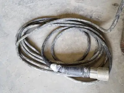 USED FLYGT 2660.180-0382