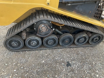 Used ASV RC30 Compact Track Loaders Michigan US | Miedema Asset Management Group #1301420