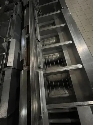 Used FRYMASTER _UNKNOWN_ Cookers / Coolers / Fryers Florida US | BAM Discount Restaurant Equipment #1370571