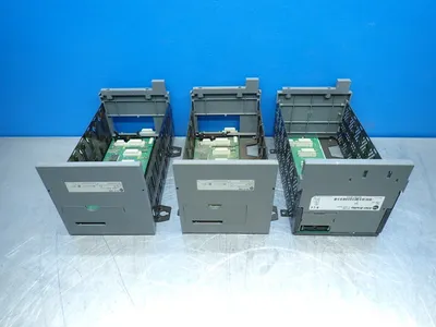 Used ALLENBRADLEY 1746A7 PLC Chassis Ohio US | HGR 24 #1064825