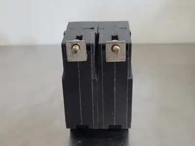 USED GENERAL ELECTRIC THQB215
