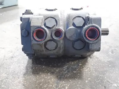 Hydraulic Pump