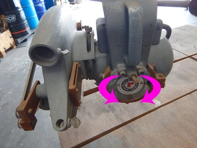 USED ROCKWELL SANDWICH PANEL SAW